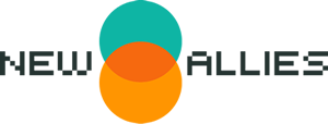 Logo New Allies